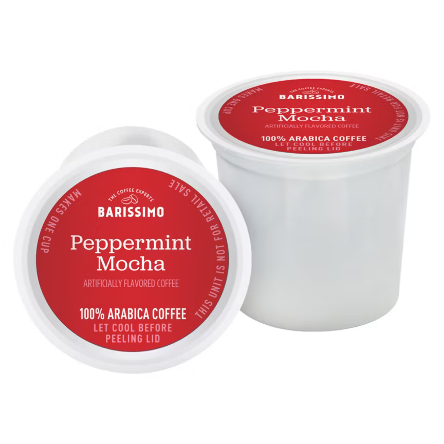 Barissimo Coffeepods Coffee (kcups)