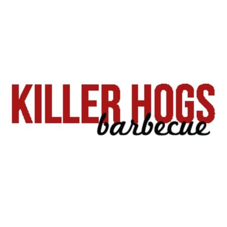 KILLER HOGS BBQ