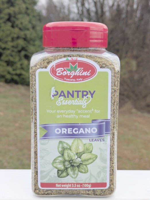 Borghini Italian Spices Borghini Italian Spices