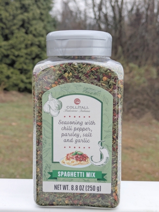 Collitali Italian Spices Collitali Italian Spices