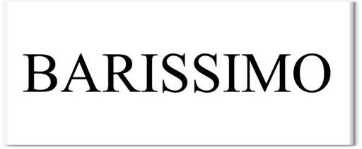 BARISSIMO COFFEE